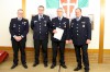 Jahreshauptversammlung FF 2018, Foto: Freiwillige Feuerwehr Heiligendorf
