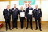 Jahreshauptversammlung FF 2018, Foto: Freiwillige Feuerwehr Heiligendorf