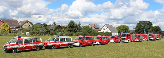 Foto: Freiwillige Feuerwehr Heiligendorf