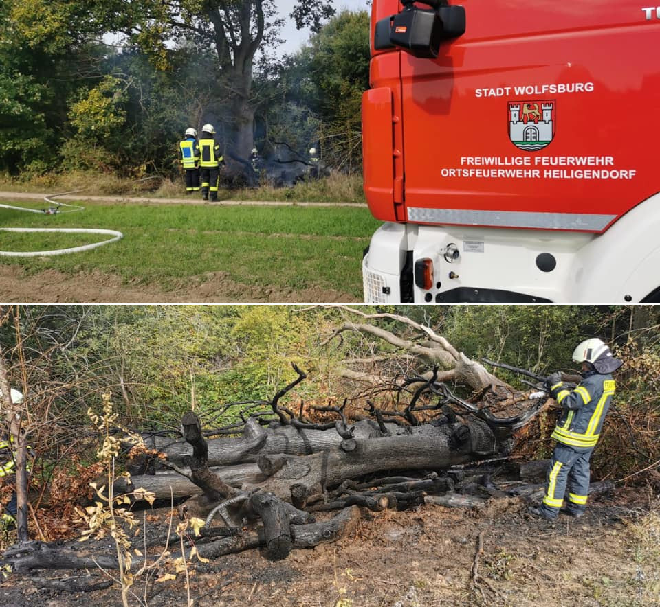 Foto: Freiwillige Feuerwehr Heiligendorf