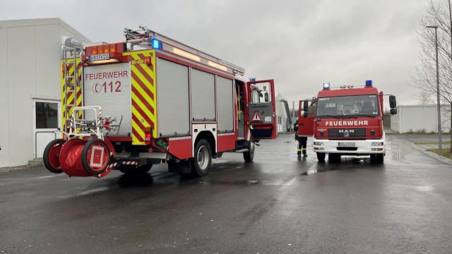 Einsatz 2 / 2024, Brandmeldeanlage im Heinenkamp, Foto: Freiwillige Feuerwehr Heiligendorf