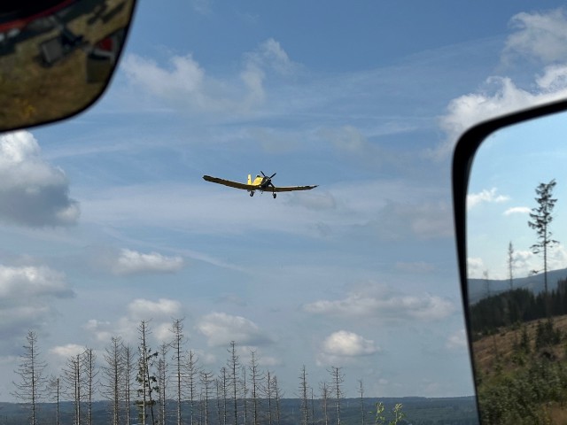 Eindrücke von der Harzpower 2024, Foto: Freiwillige Feuerwehr Heiligendorf