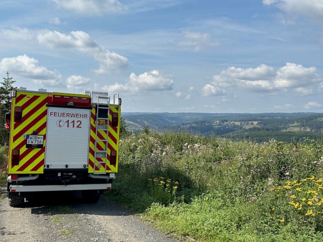 Eindrücke von der Harzpower 2024, Foto: Freiwillige Feuerwehr Heiligendorf