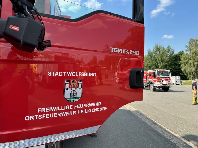 Eindrücke von der Harzpower 2024, Foto: Freiwillige Feuerwehr Heiligendorf