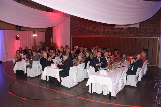 Feuerwehrball 2024, Foto: Freiwillige Feuerwehr Heiligendorf