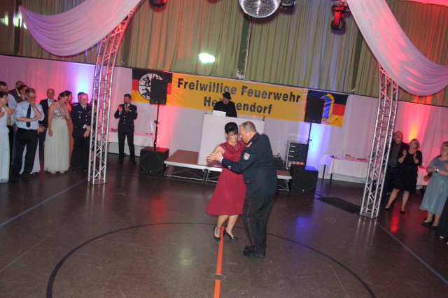 Feuerwehrball 2024, Foto: Freiwillige Feuerwehr Heiligendorf