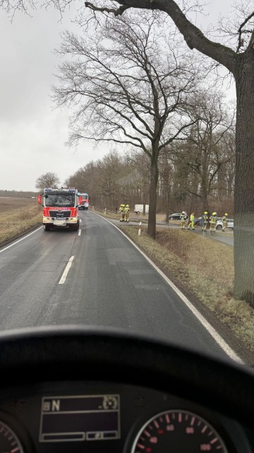 Einsatz 6 / 2026, H_2_Y - e-Call über iPhone, Foto: Freiwillige Feuerwehr Heiligendorf
