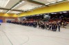 Die Halle war voll!, Foto: Freiwillige Feuerwehr Heiligendorf