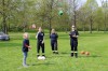 Spiel 'Ball', Foto: Freiwillige Feuerwehr Heiligendorf