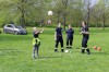 Spiel 'Ball', Foto: Freiwillige Feuerwehr Heiligendorf