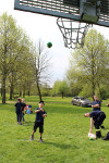 Spiel 'Ball', Foto: Freiwillige Feuerwehr Heiligendorf