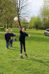 Spiel 'Ball', Foto: Freiwillige Feuerwehr Heiligendorf