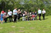 Die Kinderfeuerwehren wurden mit Sonderpreisen bedacht ..., Foto: Freiwillige Feuerwehr Heiligendorf