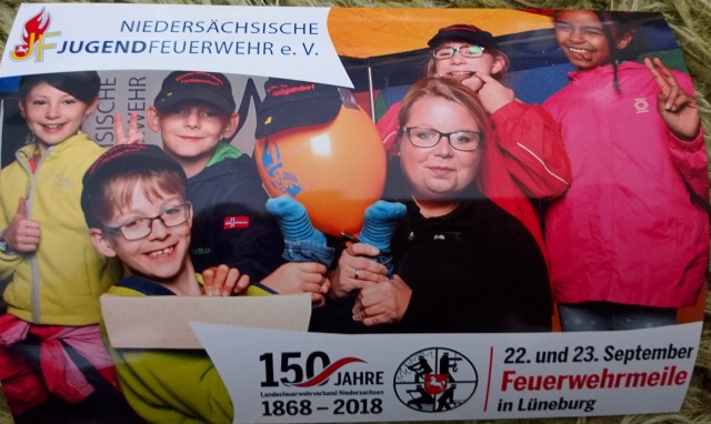 Spiele ohne Grenzen: Foto aus der Fotobox, Foto: Freiwillige Feuerwehr Heiligendorf