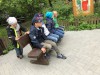 Im Familienpark Sottrum, Foto: Freiwillige Feuerwehr Heiligendorf