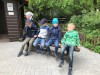 Im Familienpark Sottrum, Foto: Freiwillige Feuerwehr Heiligendorf