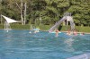 ... aber Freibad geht immer, ..., Foto: Freiwillige Feuerwehr Heiligendorf