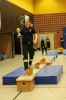 ... und hatten Spaß dabei, Foto: Freiwillige Feuerwehr Heiligendorf